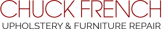 Chuck French Upholstery & Furniture Repair