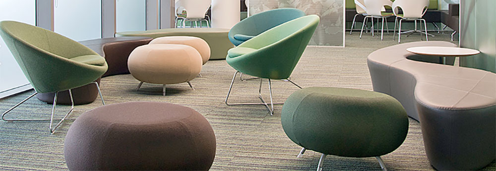 Upholstery Shop