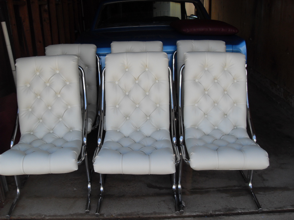 Furniture Upholstery